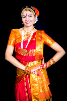 Manjula Dance Preshoot